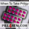 When To Take Priligy 10